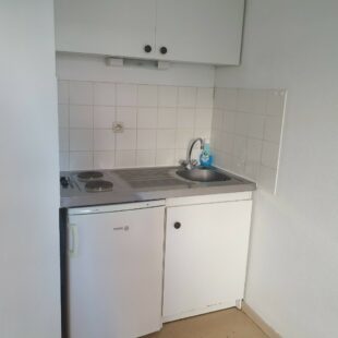 Location appartement à Valenciennes