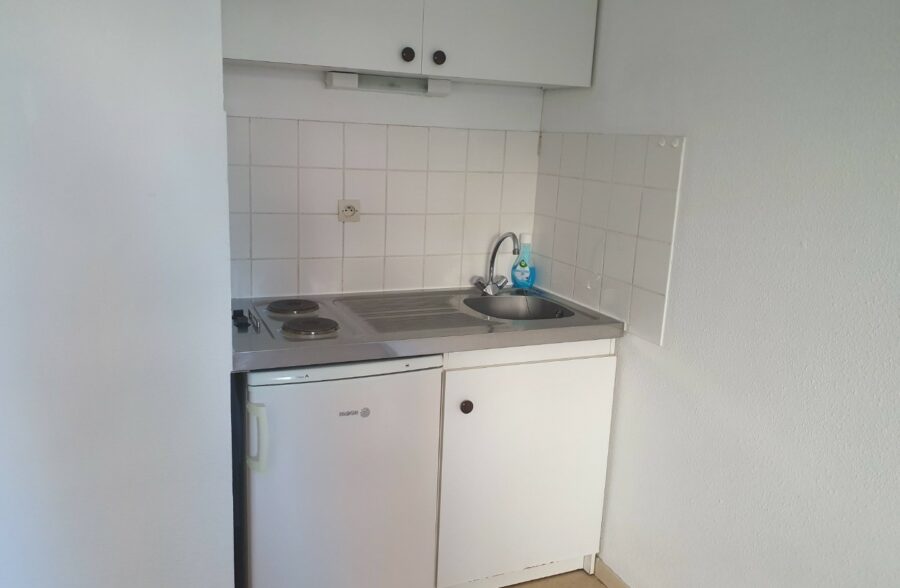 Location appartement à Valenciennes