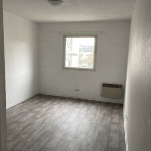 Location appartement à Valenciennes