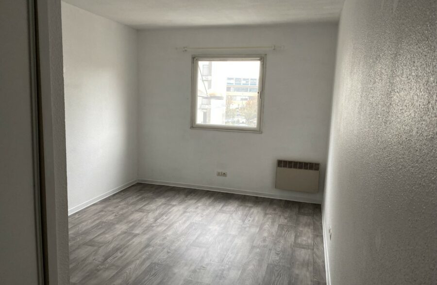 Location appartement à Valenciennes