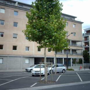 Location appartement à Valenciennes