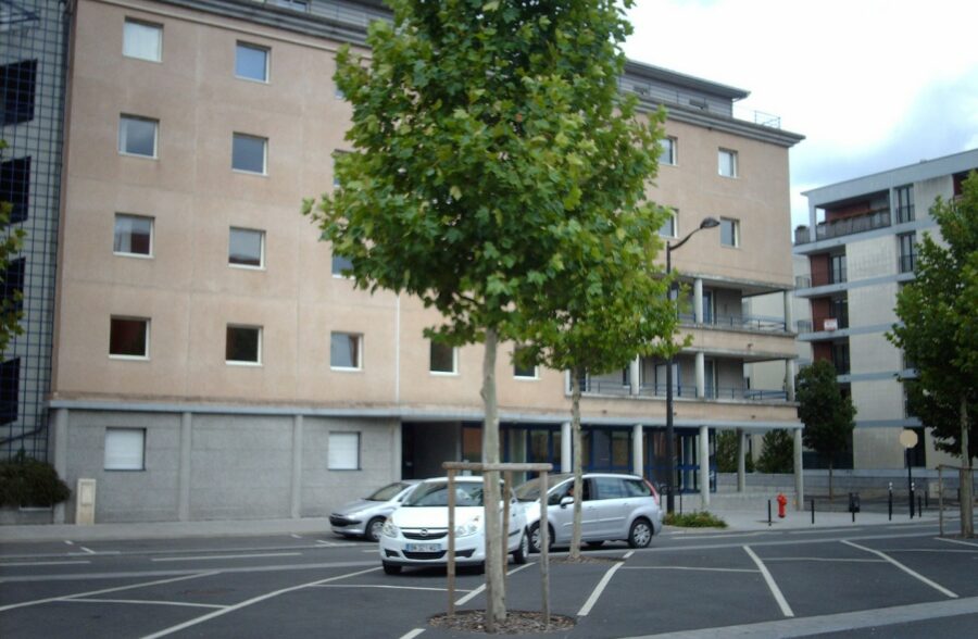 Location appartement à Valenciennes