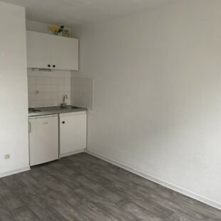 Location appartement à Valenciennes