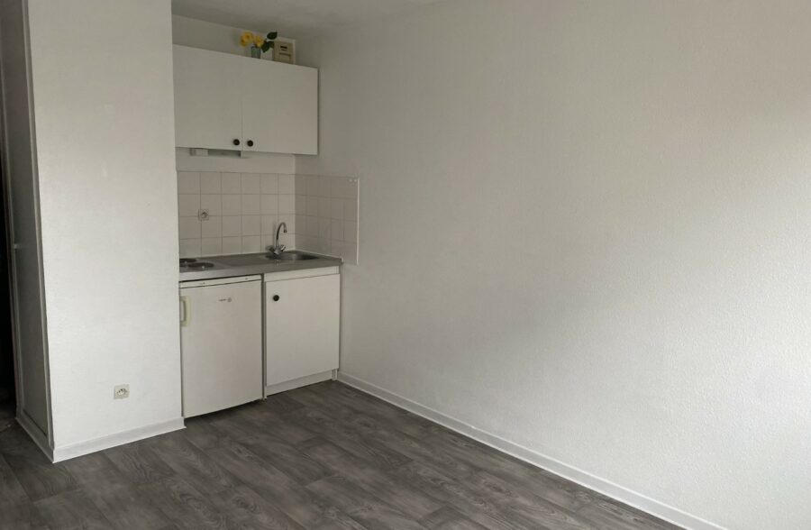 Location appartement à Valenciennes