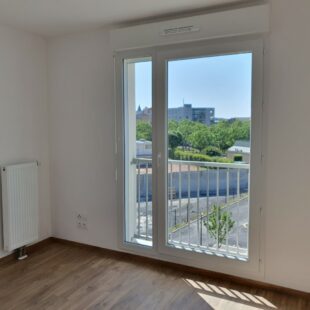Location appartement à Valenciennes