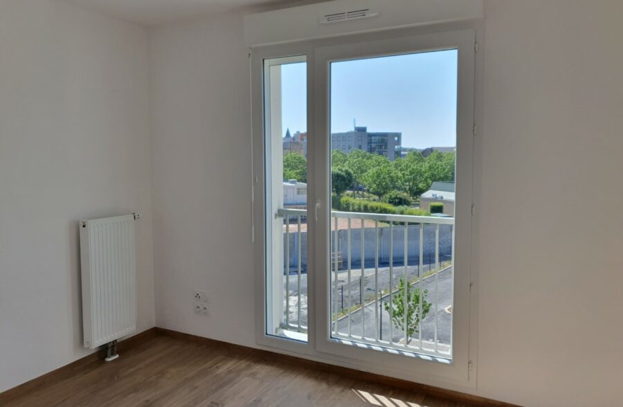 Location appartement à Valenciennes