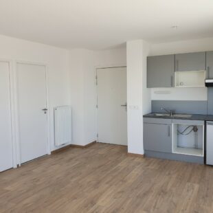 Location appartement à Valenciennes