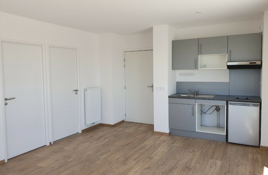 Location appartement à Valenciennes