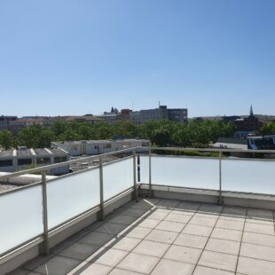 Location appartement à Valenciennes