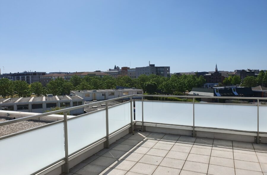 Location appartement à Valenciennes