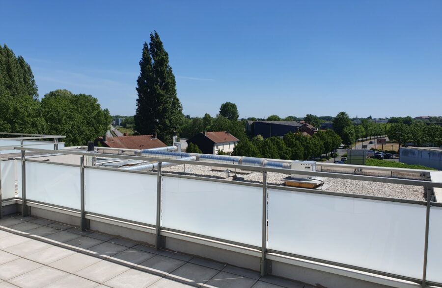 Location appartement à Valenciennes