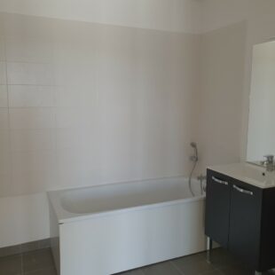 Location appartement à Valenciennes
