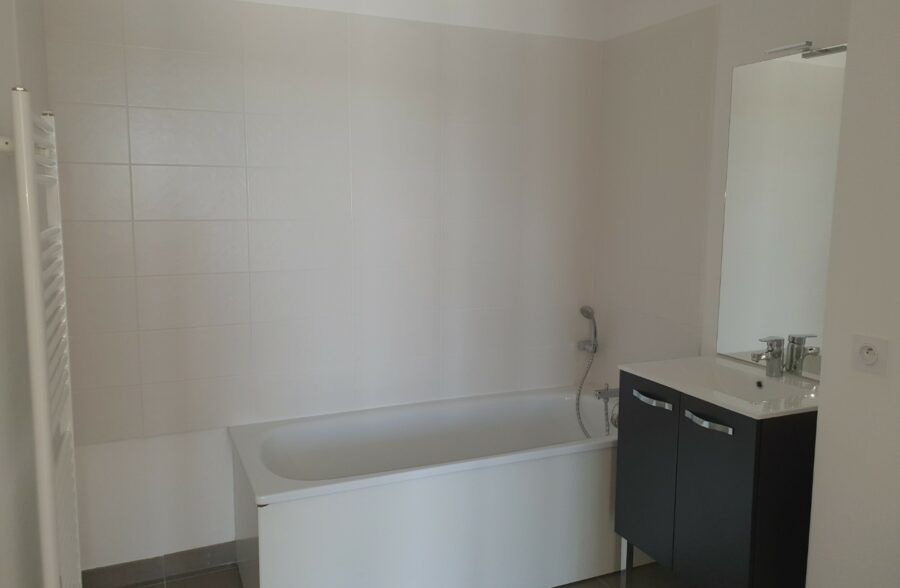 Location appartement à Valenciennes