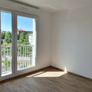 Location appartement à Valenciennes