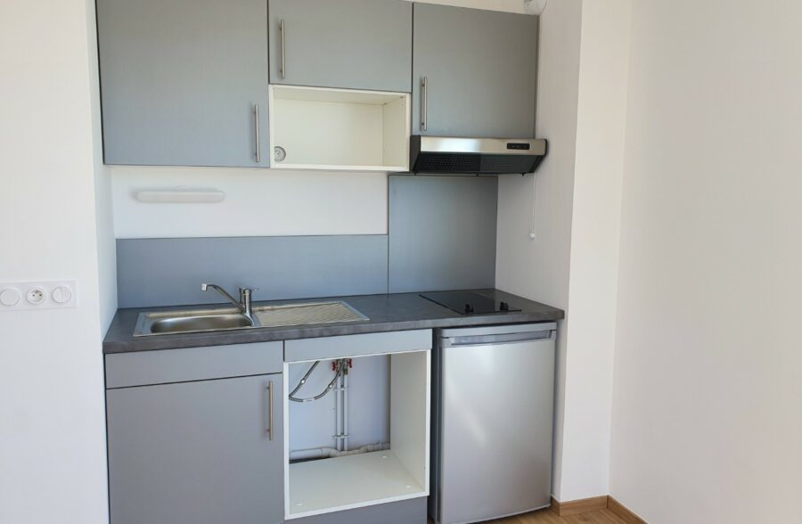 Location appartement à Valenciennes