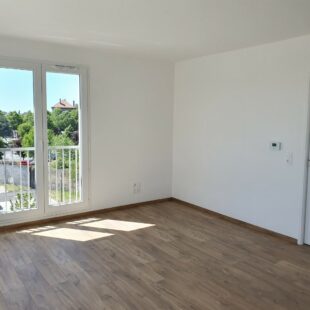 Location appartement à Valenciennes