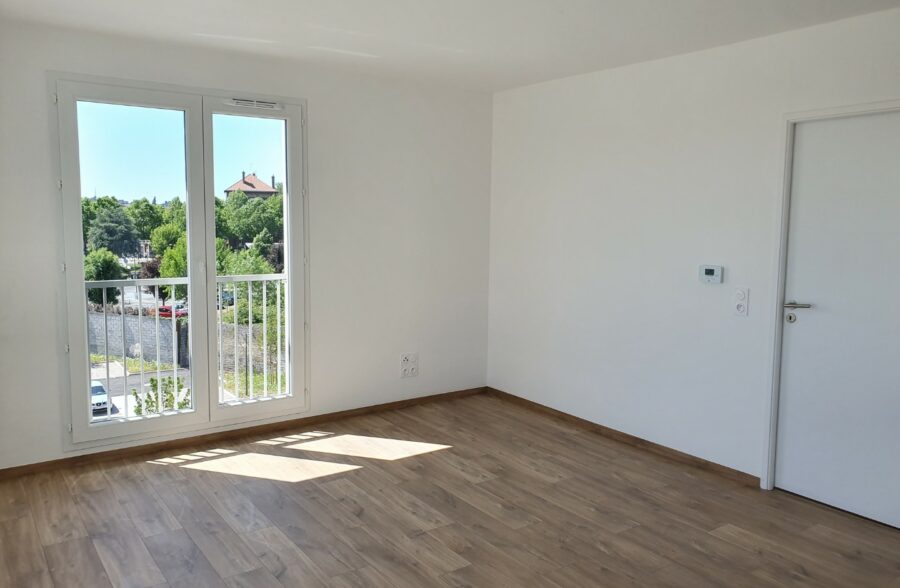 Location appartement à Valenciennes