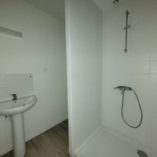 Location appartement à Valenciennes