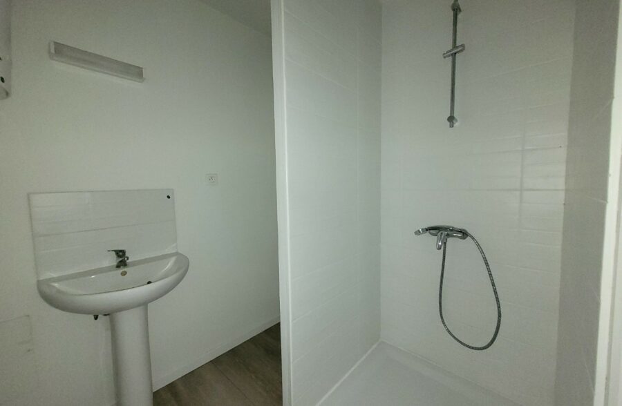 Location appartement à Valenciennes