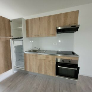 Location appartement à Valenciennes