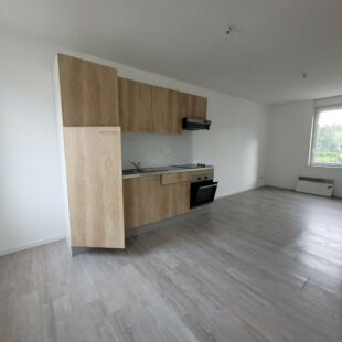 Location appartement à Valenciennes