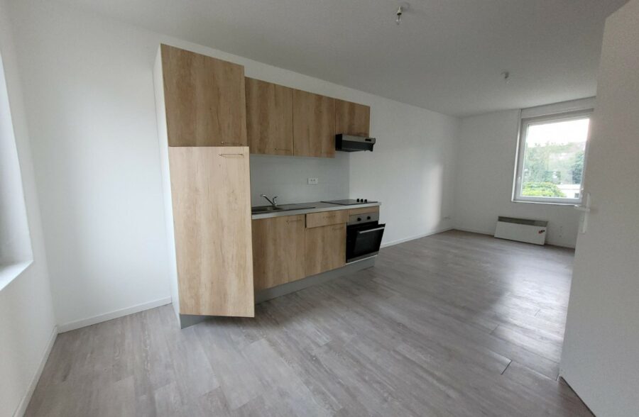 Location appartement à Valenciennes