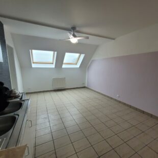 Location appartement à Famars