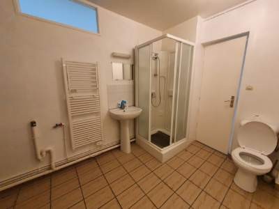 Location appartement à Famars