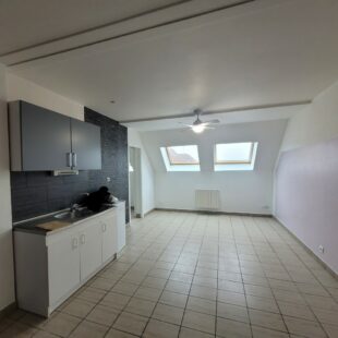 Location appartement à Famars