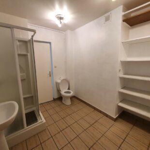 Location appartement à Famars