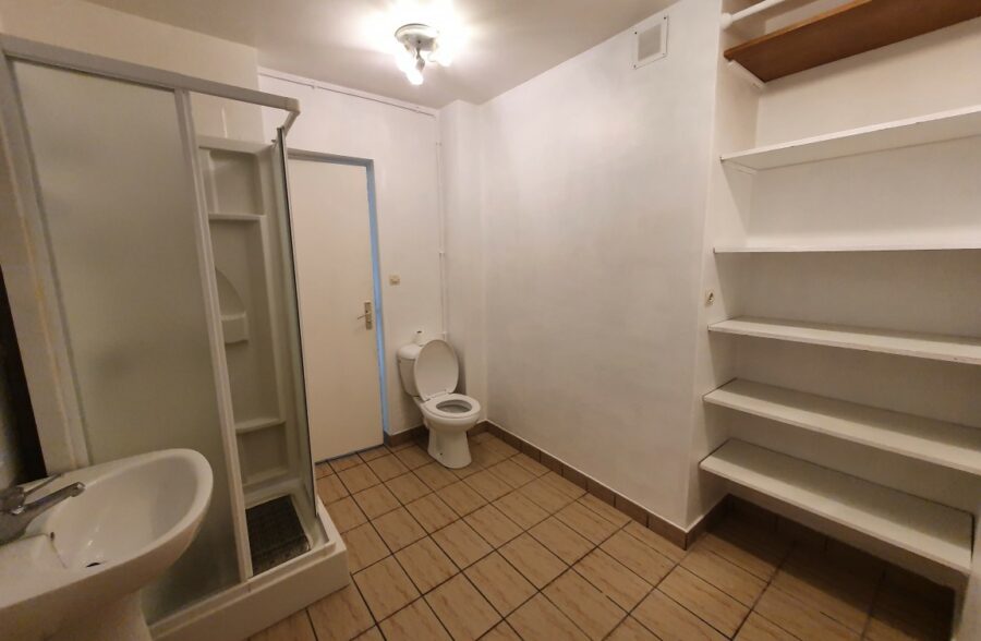 Location appartement à Famars