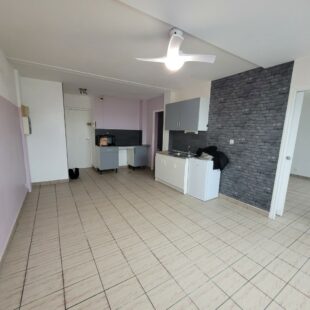 Location appartement à Famars