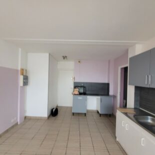 Location appartement à Famars