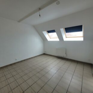 Location appartement à Famars