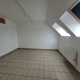 Location appartement à Famars