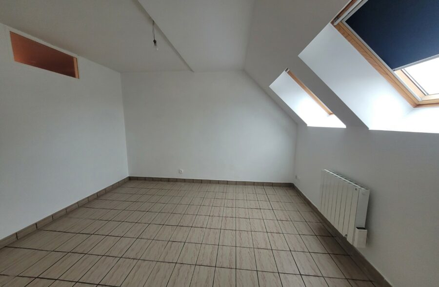 Location appartement à Famars
