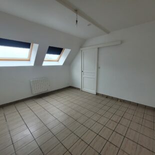 Location appartement à Famars