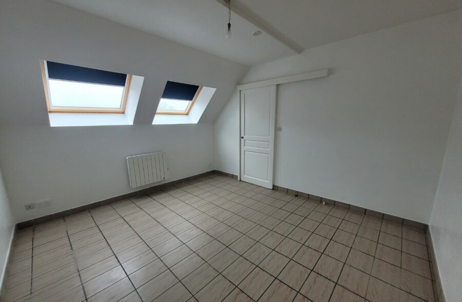 Location appartement à Famars