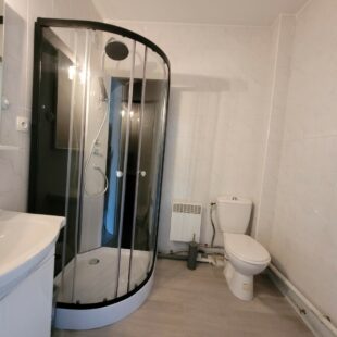 Location appartement meublé à Valenciennes