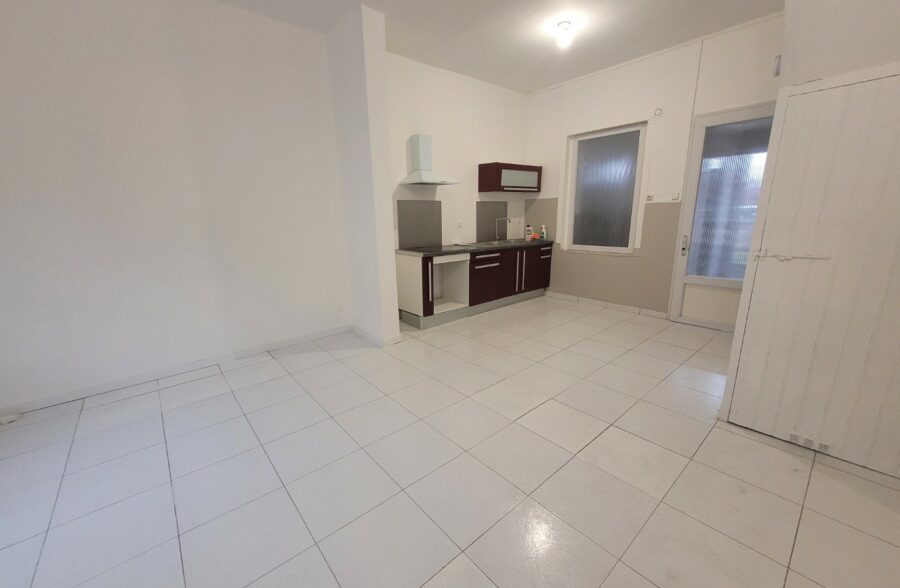 Location maison à Denain