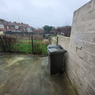 Location maison à Denain