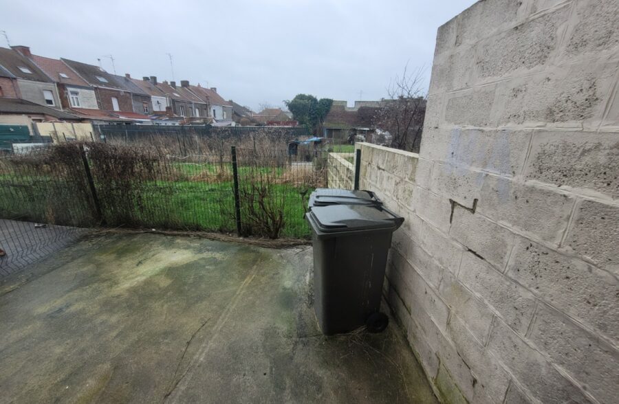 Location maison à Denain