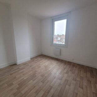 Location maison à Denain
