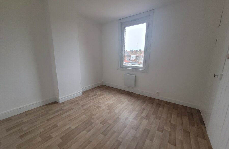Location maison à Denain