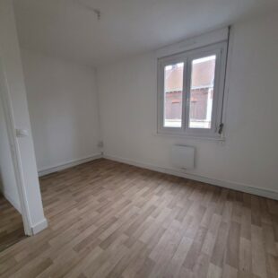 Location maison à Denain