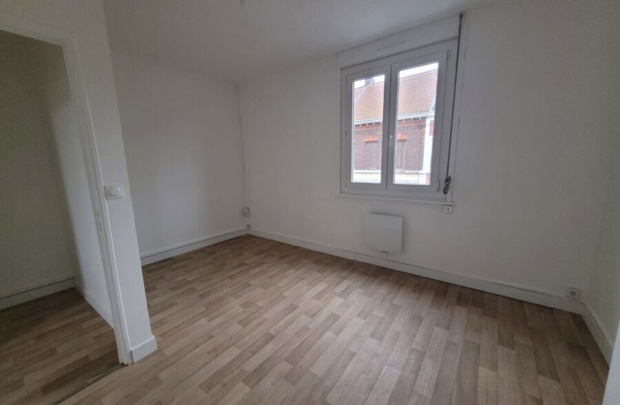 Location maison à Denain