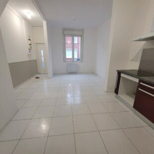 Location maison à Denain