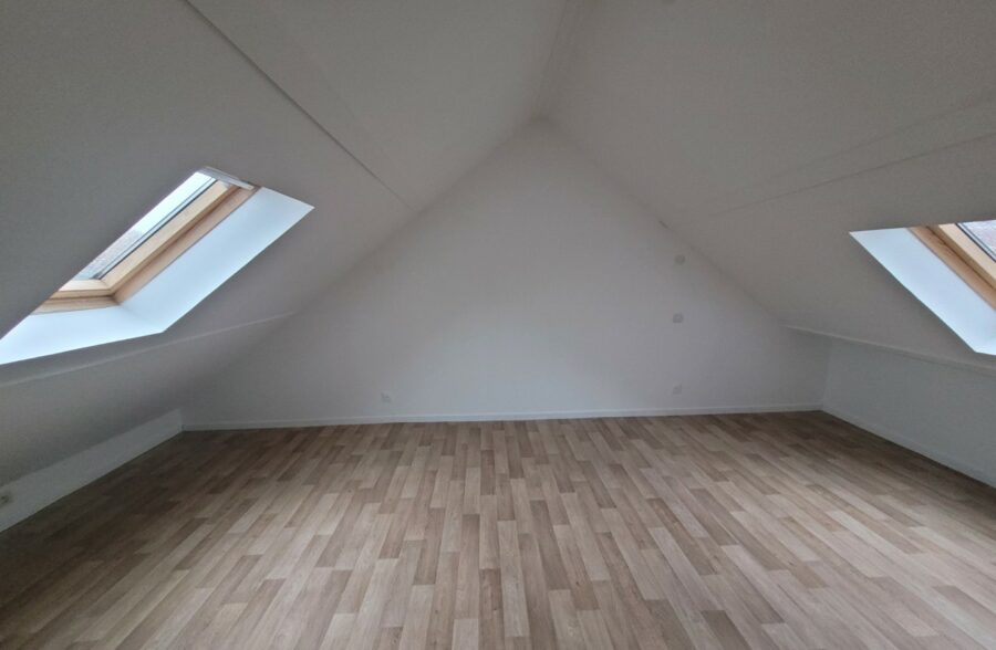 Location maison à Denain