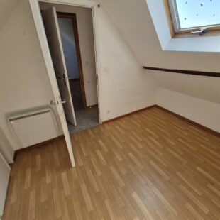 Location appartement à Cambrai