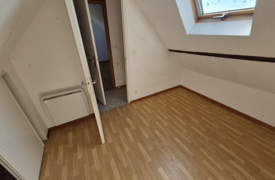 Location appartement à Cambrai